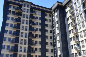 47 m², 1-xonali kvartira, 3/9-0