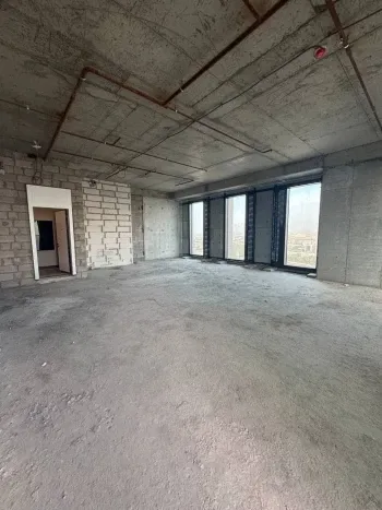 93 м², 4-комн. квартира, 34/51-2