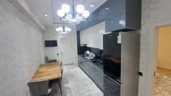 115 м², 3-комн. квартира, 4/25-0