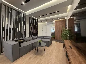 175 m², 4-xonali kvartira, 2/5-2