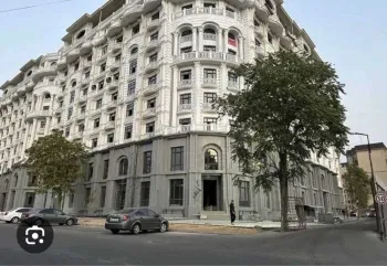 150 м², 3-комн. квартира, 5/9-0