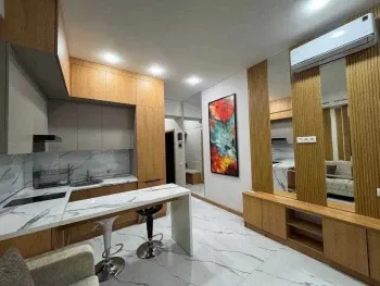 30 м², 1-комн. квартира, 9/9-2