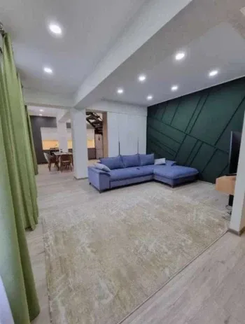 110 m², 3-xonali kvartira, 4/5-1