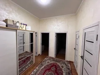 58 м², 2-комн. квартира, 6/9-1