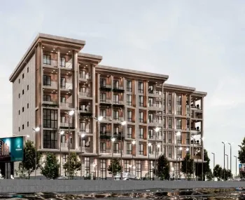 46 м², 2-комн. квартира, 6/6-2