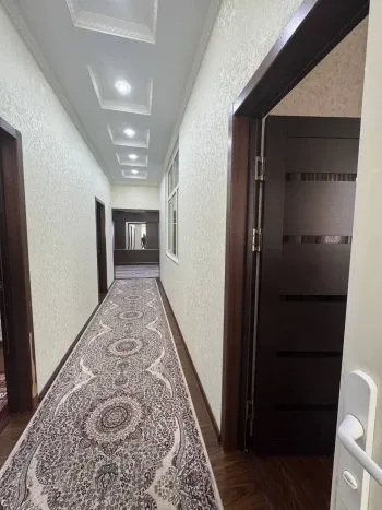 127 m², 4-xonali kvartira, 3/9-1