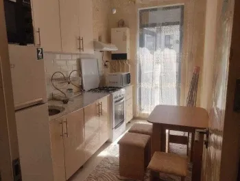 26 м², 1-комн. квартира, 2/5-2