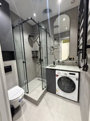 64 м², 3-комн. квартира, 8/12-3