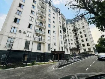 154 м², 4-комн. квартира, 9/9-1
