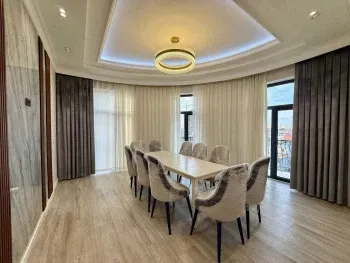 87 м², 4-комн. квартира, 6/9-1