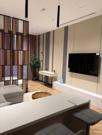 38 м², 1-комн. квартира, 24/51-0