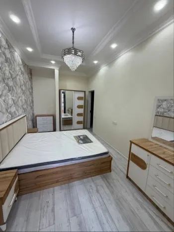 75 m², 2-xonali kvartira, 3/7-1