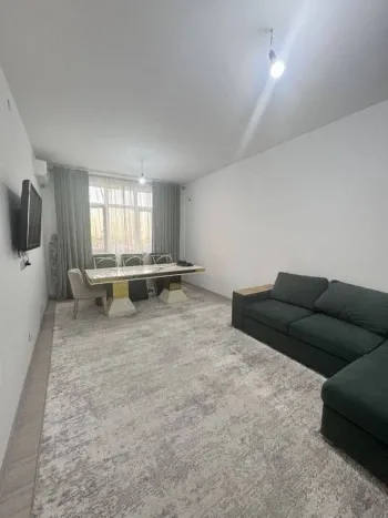 74 м², 3-комн. квартира, 7/9-1