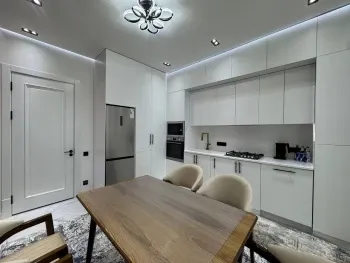 72 м², 2-комн. квартира, 10/12-1