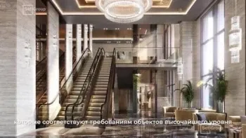 47 m², 2-xonali kvartira, 8/14-1