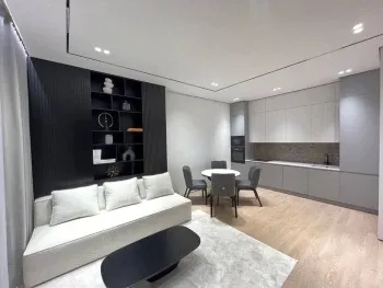 60 м², 2-комн. квартира, 5/9-0