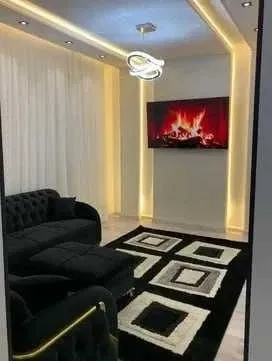 53 м², 2-комн. квартира, 7/12-0