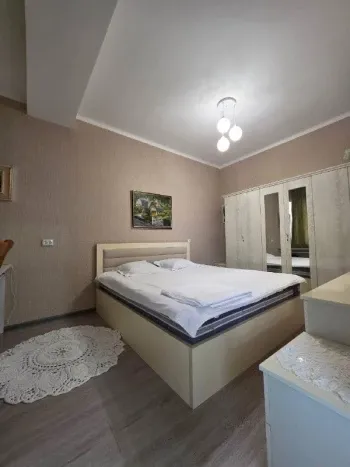 65 m², 2-xonali kvartira, 5/9-2