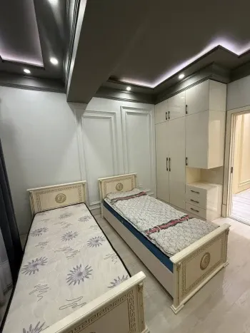 94 м², 3-комн. квартира, 3/10-2