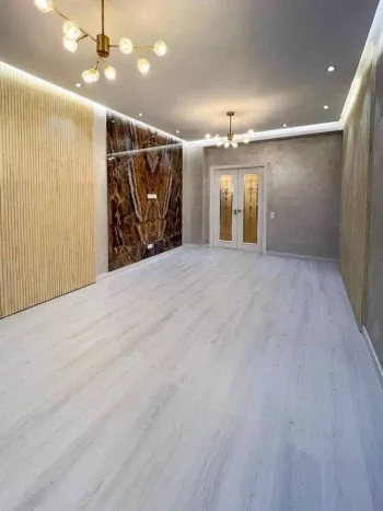 96 м², 3-комн. квартира, 3/9-3