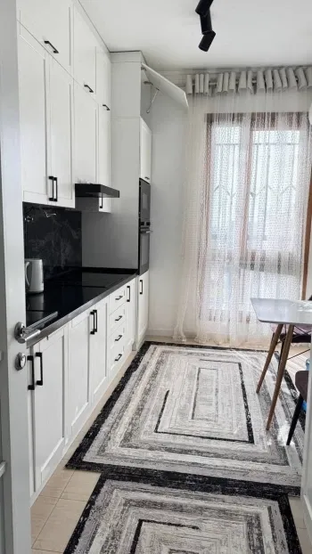 85 м², 3-комн. квартира, 10/12-2