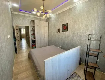 85 м², 3-комн. квартира, 10/10-1