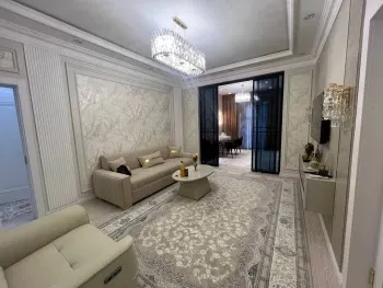 83 м², 3-комн. квартира, 5/9-3