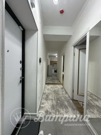 57 м², 2-комн. квартира, 4/8-1