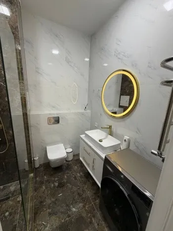 60 м², 3-комн. квартира, 14/14-1