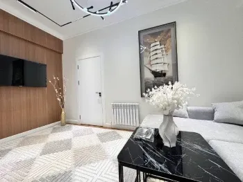 38 м², 2-комн. квартира, 9/10-3