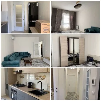 64 м², 2-комн. квартира, 2/9-0