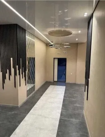 60 м², 3-комн. квартира, 9/11-1