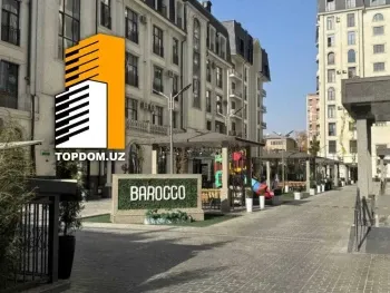 208 м², 5-комн. квартира, 7/8-0