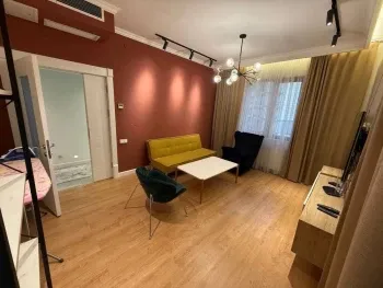 70 м², 2-комн. квартира, 3/9-1