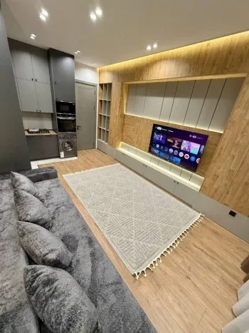 71 м², 3-комн. квартира, 6/8-0