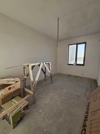54 м², 2-комн. квартира, 4/10-2