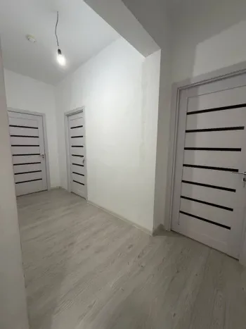 61 м², 2-комн. квартира, 1/16-0