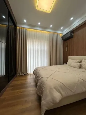 98 m², 4-xonali kvartira, 5/8-2
