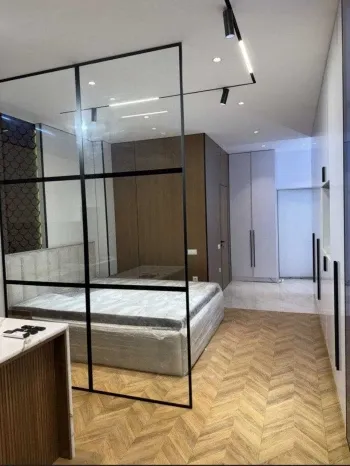 40 м², 1-комн. квартира, 3/13-2