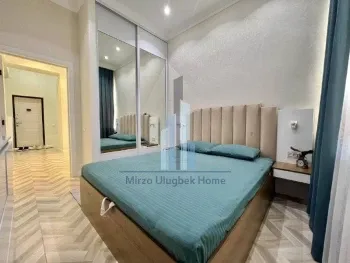 48 м², 2-комн. квартира, 5/9-1