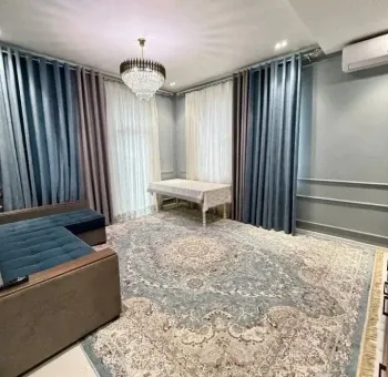 91 м², 3-комн. квартира, 5/5-2