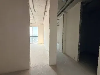 44 м², 2-комн. квартира, 12/15-1