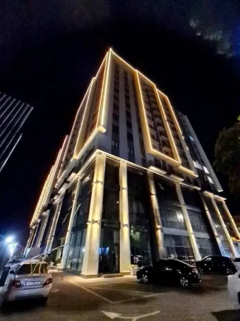 34 м², 1-комн. квартира, 9/14-3