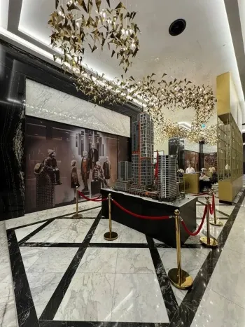 59 м², 2-комн. квартира, 38/51-1