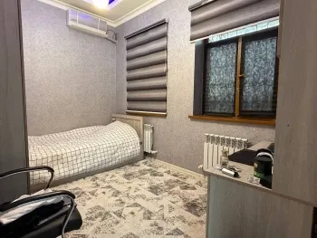 102 m², 4-xonali kvartira, 5/9-3