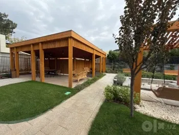 142 м², 4-комн. квартира, 9/16-3