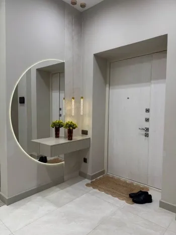 72 m², 2-xonali kvartira, 8/12-3