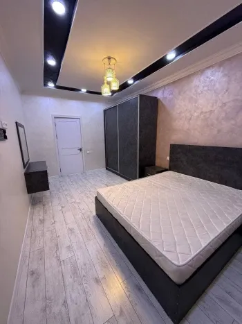 54 м², 2-комн. квартира, 2/4-3
