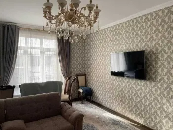 92 м², 3-комн. квартира, 3/8-0