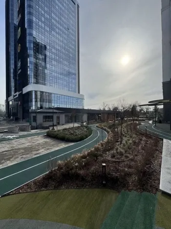 70 м², 2-комн. квартира, 9/25-0